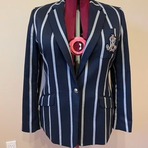 Lauren Ralph Lauren Blazer